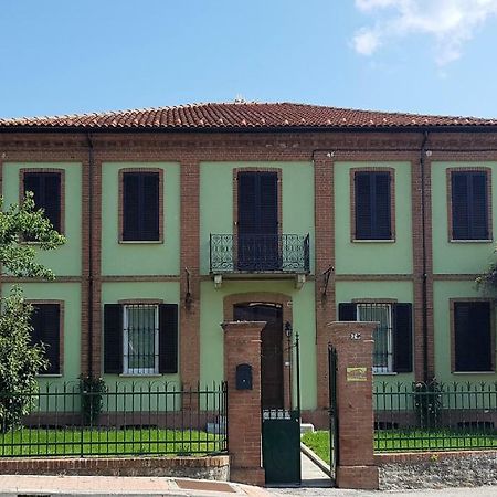 La Fornace Hotel Garessio Exterior photo