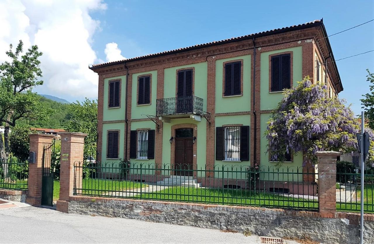 La Fornace Hotel Garessio Exterior photo