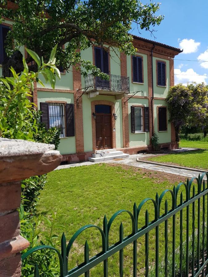 La Fornace Hotel Garessio Exterior photo