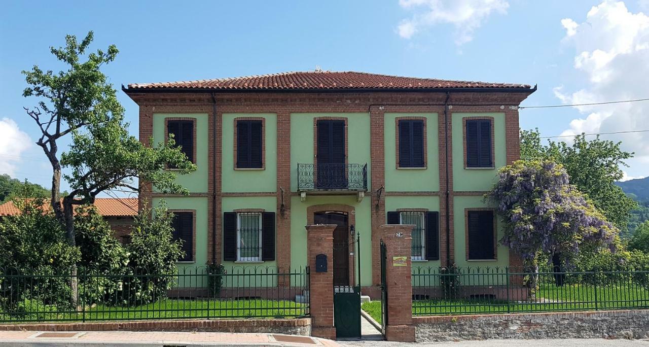 La Fornace Hotel Garessio Exterior photo
